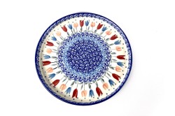 E92 Bunzlau premium bord/ serveerbord 2598X Bunzlau Borden